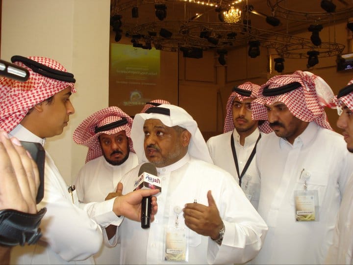 العمري: لا تبعات للهزة الأرضية في محايل على عسير