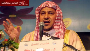 بث موحد على 30 قناة رداً على (نصر الله) ودعماً للشعب السوري