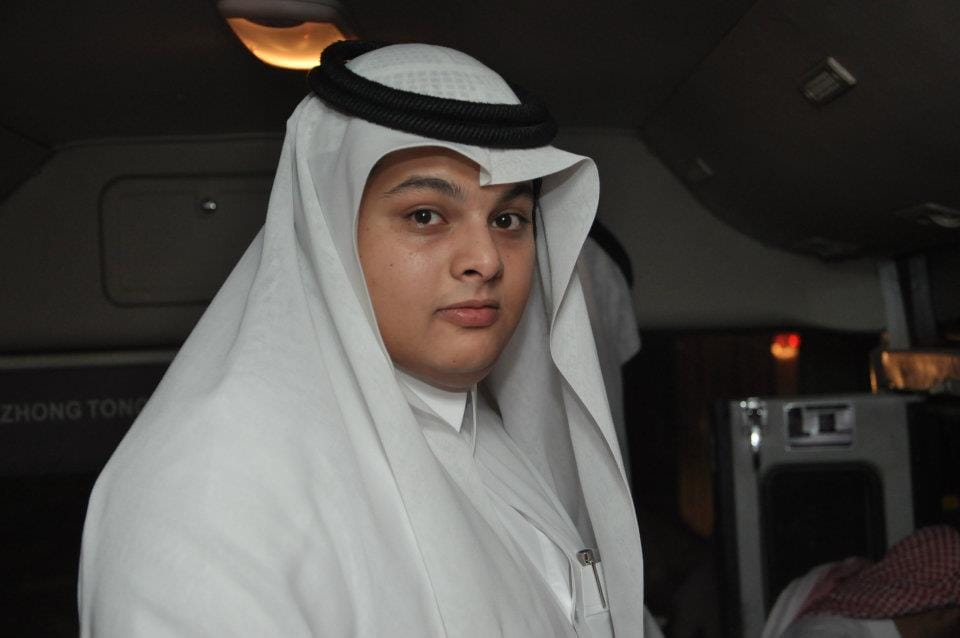 تخرج المهندس محمد الأشول من كلية العمارة والتخطيط