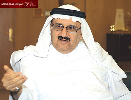 وزير البلدية يشدد على الأمانات لتحري الدقة في تقدير تكاليف الأعمال والمشاريع