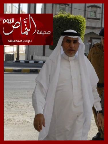رئيس بلدية النماص ينفي المحاباة والإنتقائية في الخدمات