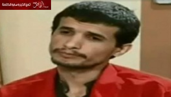 البليهد: عبدالله عزام ودّع أهله فجر اليوم برسالة