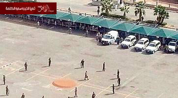 السياف البيشي: تنفيذ الأحكام بالرصاص لن يحولني إلى عاطل