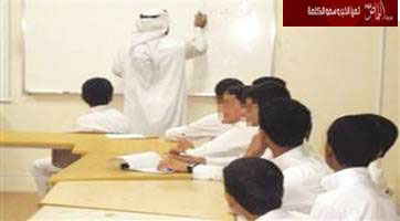 «التربية» تخيّر المعلمين المرضى بين «التقاعد» و«العمل الإداري»