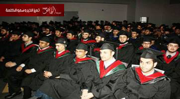 اجتماع «سرِّي» لرفع المكافآت الجامعية للطلبة المحليين والمبتعثين 100%