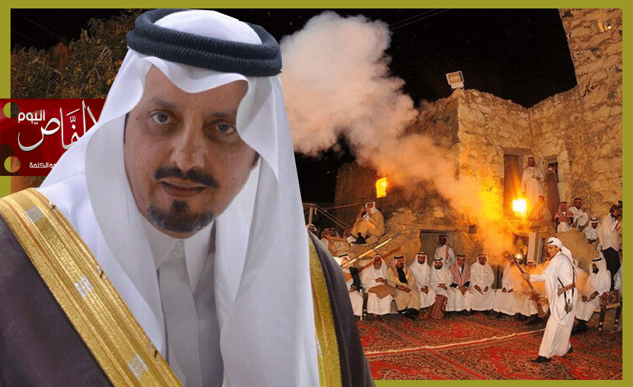 أمير عسير يعتمد أعضاء لجنة التنمية السياحية بالنماص