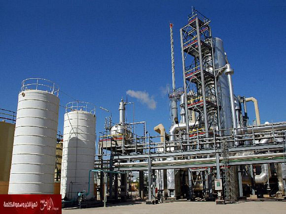 «التنمية الصناعية» يقدم 3566 قرضاً بـ107 مليار ريال