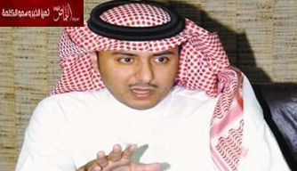 التويجري : الشباب أغنى نادي سعودي بقيمة مليار ريال