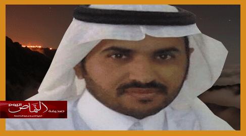 ‏استغاثة أهالي محافظة النماص لوالدهم خادم الحرمين الشريفين  .. وزير النقل لا يريد لنا الحياة