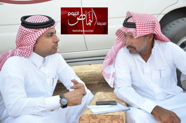 الثعلبي عاد سالماً بعد أن قضى 8 أيام في عرض البحر