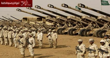 تصنيف دولي .. الجيش السعودي ثاني أقوى الجيوش العربية