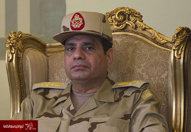 الجيش المصري يصدر بياناً عصر اليوم