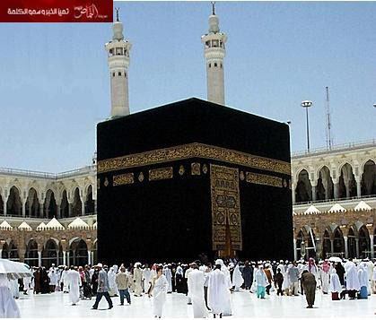 اتفاقية تعيد المرأة للمشاركة في إلقاء المحاضرات في الحرمين الشريفين
