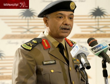 وزارة الداخلية  .. إيقاف 10 أشخاص في قضية التجسس لصالح إيران