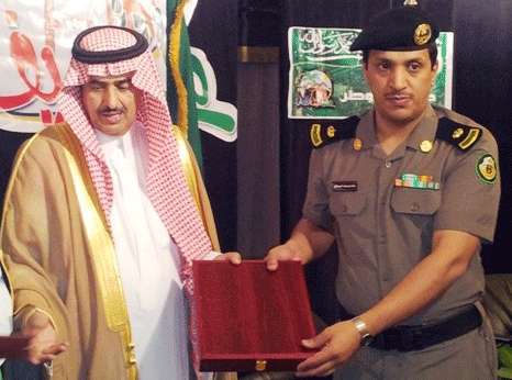 محافظ النماص يرعى اختتام فعاليات ملتقى النماص الدعوي السادس