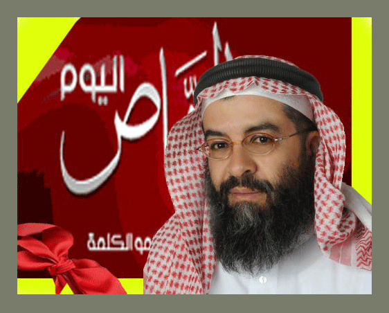 ثقافة الأعيرة النارية .. وهذه التساؤلات ؟؟ – لسعادة الدكتور صالح أبو عراد الشهري