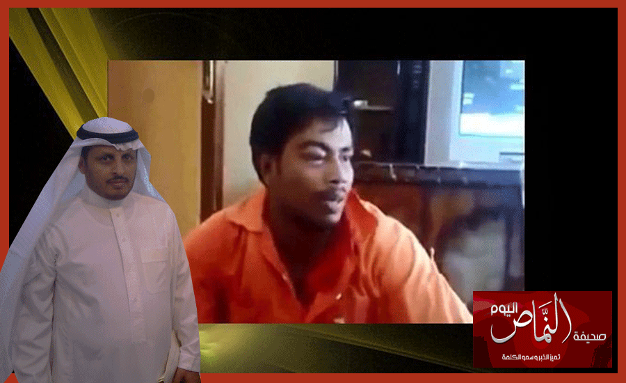 الشهري .. مقطع ضرب عامل النظافة جريمة مركبة جنائية ومعلوماتية في الوقت ذاته