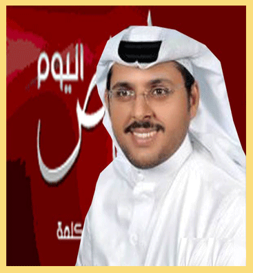 اليوم الوطني وتعليقات الشباب – الدكتور : محمد بن علي العمري