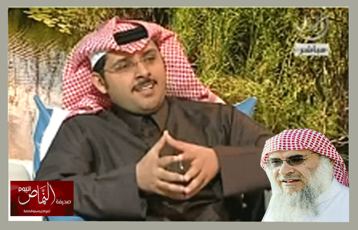 قصيدة – بغتتة الفراق – للشاعر الدكتور محمد بن علي العمري