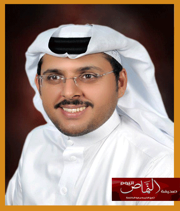 “قالت لحاسدها” – للشاعر الدكتور محمد بن علي العمري