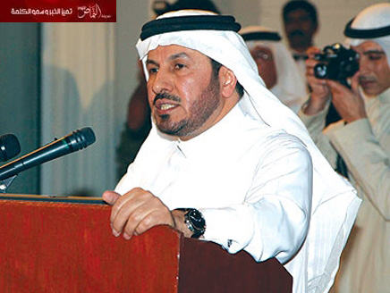وزير الصحة : إنشاء إدارة تعني بحقوق المرضى تتلقى الشكاوى يومياً بمتابعة شخصيا مني