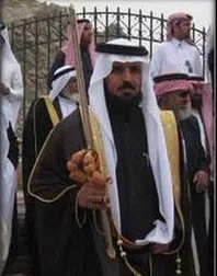 ترقية عبدالله الشهري إلى رتبة لواء
