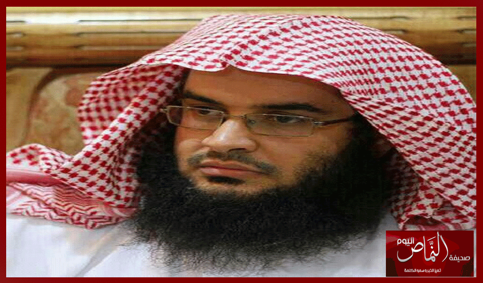 الشهري .. يحصل على الدكتوراه في العقيدة والمذاهب المعاصرة