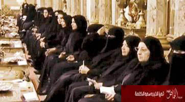 دلال الحربي عضو المجلس : لا إحراج في «الشورى» ولسنا من كوكب آخر