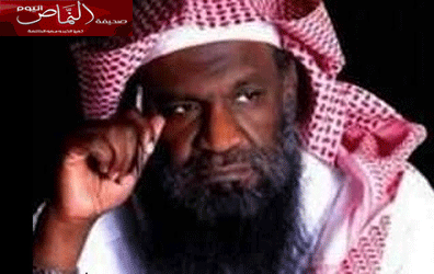 الكلباني لـ التويجري : أريد وطنا يحبني ويعطيني كما أحبه وأعطيه .. هل هذا كثير ؟