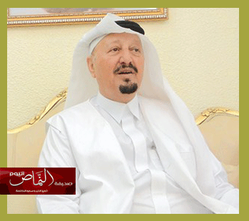 الشيخ تركي العسبلي شخصية اعتبارية – للكاتب أ. صالح بن حمدان الشهري