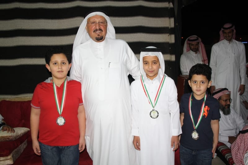 بتشريف الشيخ تركي العسبلي والشيخ عبدالله العسبلي .. يُختتم ملتقى القرية الرمضاني 2