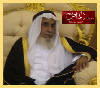 الإلتفاف حول قيادتنا الحكيمة – الشيخ حسن بن زايد العمري