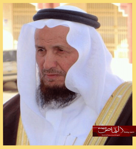 الوطن والمؤسس ويوم الوطن : الشيخ حسن بن زهير آل وافي