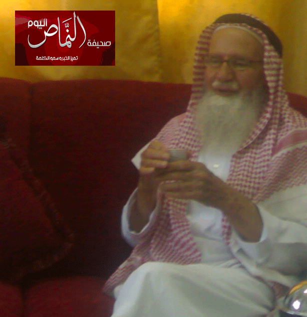 الشيخ غرمان بن عثمان العمري إلى ذمة الله