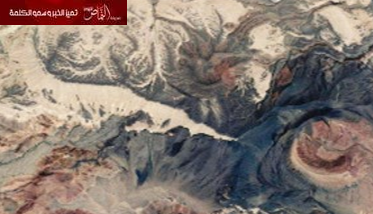 باحث في جامعة سعودية يكتشف مكان طوفان نوح