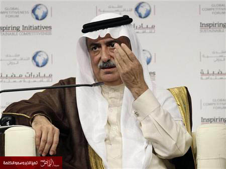 العساف: “سنابل” تستهدف الشركات السعودية بـ20 مليار ريال