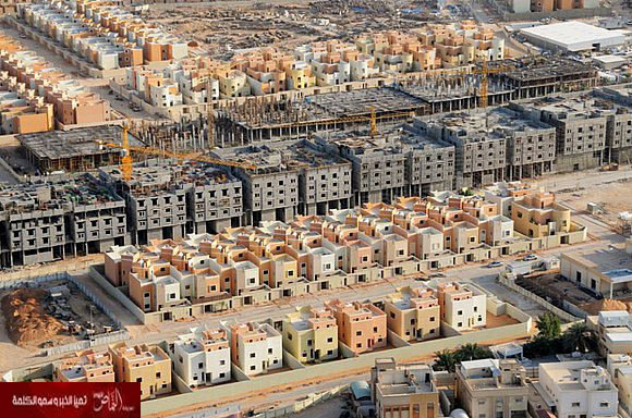 العقاري» يعتمد 10124 قرضاً بقيمة 5 مليارات ريال