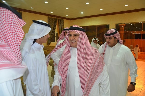 بني بكر تحتفي بالعقيد طيار ركن شكري البكري بمناسبة عودته سالماً من باكستان وبمناسبة شفاء الشيخ مصطفى البكري