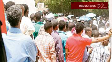 مصادر .. الضوابط التصحيحية تشمل كافة الجنسيات والاستثناء في الاستقدام