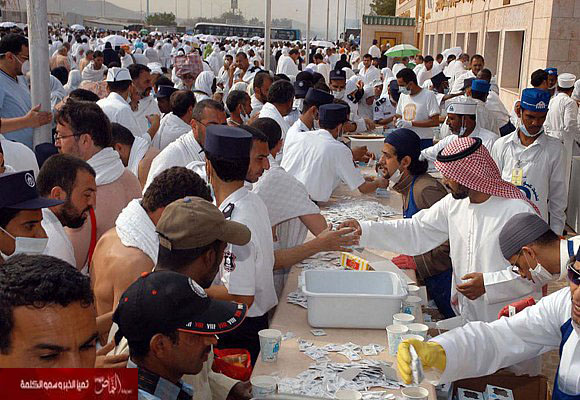 تقرير دولي .. السعودية رابع أكبر مستضيف للعمالة الوافدة