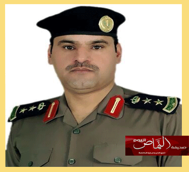 الحياه في حماك مزدانه فصولها  – العقيد : عثمان بن عبدالله العمري