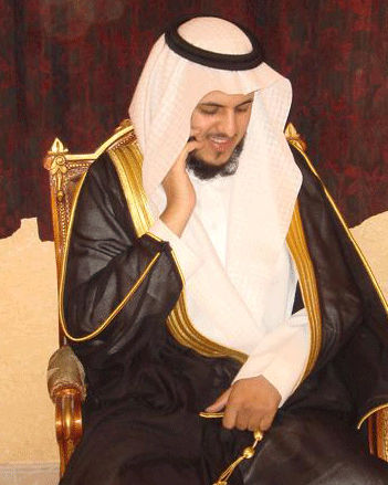 قاعة المملكة تحتفل بزواج آل راعي بمركز السرح