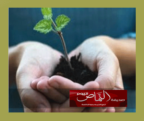 الصاحب الحقيقي – للكاتب أ. حسن علي محمد العمري
