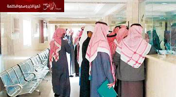 إجراءات جديدة وخطط بديلة لتجنب التأخير في مكاتب العمل