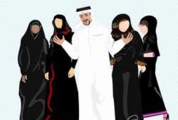 طالبة في الطب ترتب لحملة اجتماعية للمطالبة بتعدد الزوجات