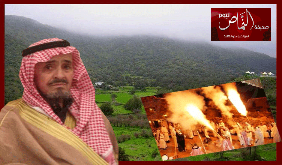 العم علي يعود لمسقط رأسه بعد نجاح عمليته الجراحية