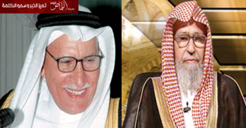 الفوزان لـ”أبو سليمان” :مكان “المولد النبوي” غير معروف وليس في معرفته خير لنا