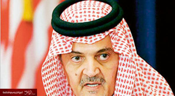 هولاند يستقبل سعود الفيصل ووزيري خارجيتي الأردن والإمارات