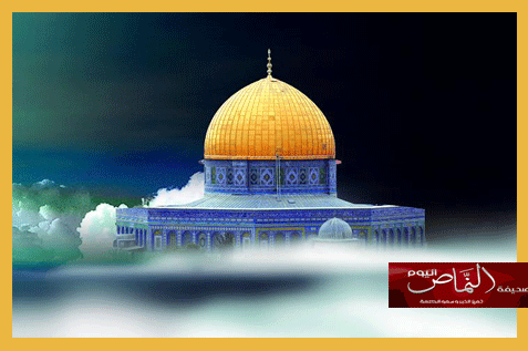 أغيثوا الشعب والقضية  – للكاتب أ. محمد أحمد أبو سعده