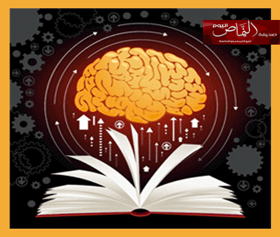 ( الكتاب ) – للكاتب أ. فيصل إبراهيم الشهري